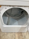 Maytag Used Natural Gas Dryer 29inches (White)