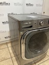 Lg Used Washer Front-load 29inches (Grey) 