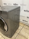 Whirlpool Used Washer Front-load 27inches (Grey) 
