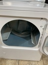 Whirlpool Used Natural Gas Dryer 29inches (White) 