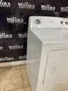 Whirlpool Used Natural Gas Dryer 29inches (White) 