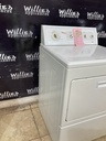 Kenmore Used Natural Gas Dryer 27inches (white) 