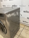 Lg Used Washer Front-load 27inches (Geey) 