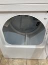 Whirlpool Used Electric Dryer 220volts (30 AMP) 29inches {no cord} (Whitej 