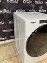 Whirlpool Used Washer Front- load 27inches 