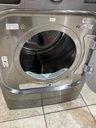 Lg Used Natural Gas Dryer 29inches  (Grey)