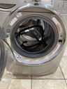 Kenmore Used Washer Front-load 27inches (Neutral Brown) 