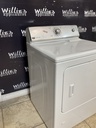Maytag Used Natural Gas Stove 29inches (White) 