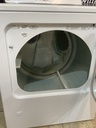 Maytag Used Natural Gas Stove 29inches (White) 