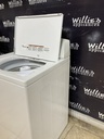 Whirlpool Used Washer Top-load 27inches (White) 