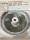 Whirlpool Used Washer Top-load 27inches (White) 
