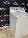 Whirlpool Used Washer Top-load 27inches (White) 