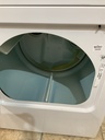 Whirlpool Used Electric Dryer 220volts (30 AMP) 29inches {3 prong} (White) 