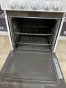 Premier Used Natural Gas Stove 20inches (White)