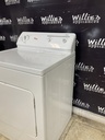 Kenmore Used Natural Gas Dryer 29inches (White) 
