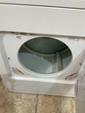 Kenmore Used Natural Gas Dryer 29inches (White) 