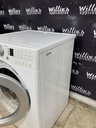 Lg Used Natural Gas Dryer 27inches (White) 