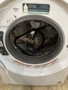 Whirlpool Used Washer Front-load 27inches (White) 