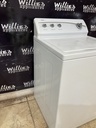 Kenmore Used Washer Top-load 27inches (White)