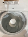 Kenmore Used Washer Top-load 27inches (White)