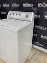 Whirlpool Used Washer Top-load 27inches (White) 