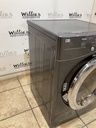 Lg Used Natural Gas Dryer 27inches (Grey) 
