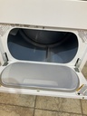 Kenmore Used Electric Dryer 220volts (30 AMP) 29inches {3 prong} (White) 