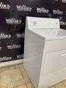 Kenmore Used Electric Dryer 220volts (30 AMP) 29inches {3 prong} (White) 