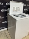 Maytag Used Washer Top-load 27inches (White) 
