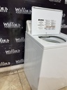 Kenmore Used Washer Top-load 27inches (White) 