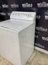 Kenmore Used Washer Top-load 27inches (White) 