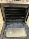 Avanti Used Gas Propane Stove 23 1/2” (Stainless Steel) 