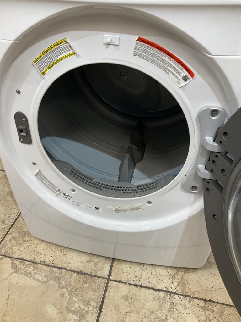 Samsung Used Natural Gs Dryer 27inches (White) 