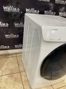 Samsung Used Natural Gs Dryer 27inches (White) 
