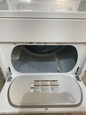 Whirlpool Used Natural Gas Dryer 29inches (White) 