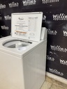Whirlpool Used Washer Top-load 27inches (White) 