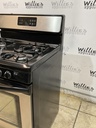 Frigidaire Used Natural Gas Stove 30inches (Stainless Steel) 