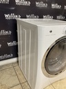 Electrolux Used Washer Front-load 27inches (White)