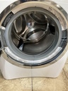 Electrolux Used Washer Front-load 27inches (White)