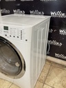 Electrolux Used Washer Front-load 27inches (White)
