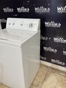 Whirlpool Used Washer Top-load 27inches (White) 