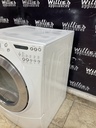 Whirlpool Used Natural Gas Dryer 27inches (White)