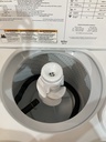 Whirlpool Used Washer Top-load 27inches (White) 
