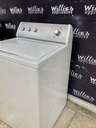 Whirlpool Used Washer Top-load 27inches (White) 