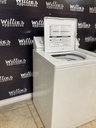 Whirlpool Used Washer Top-load 27inches (white) 
