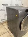 Samsung Used Natural Gas Dryer 27inxhes (Grey) 