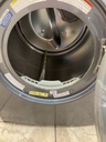Samsung Used Natural Gas Dryer 27inxhes (Grey) 