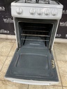 Hotpoint Used Natural Gs Stove 20inches (White) 