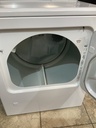 Maytag Used Natural Gas Dryer 29inches (White)