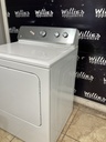 Maytag Used Natural Gas Dryer 29inches (White)